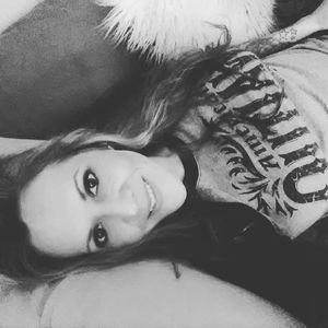 Meet your Posher, Lindsey